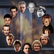 Illustration for article titled Someone merged all the Doctors together to find iDoctor Who/i’s “average” face